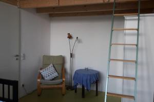 Ruhige und Helle Wohnung in Weimar