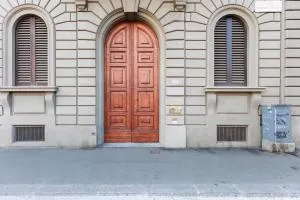 Spartaco Prestigious Apartment - Florence