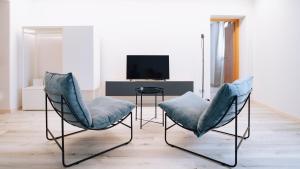 Aosta Holiday Apartments - Piazza Chanoux