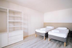 Aosta Holiday Apartments - Piazza Chanoux