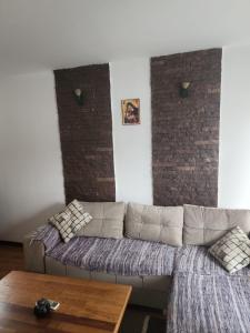 Jednosoban stan u blizini centra i Aqua Parka