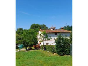 Italian Experience- Podere Vallino
