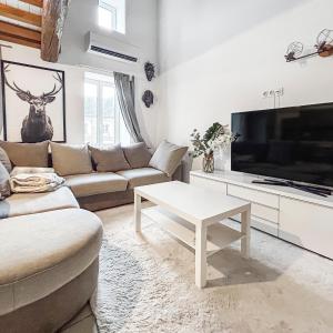 Détente voisine du Domaine Royal