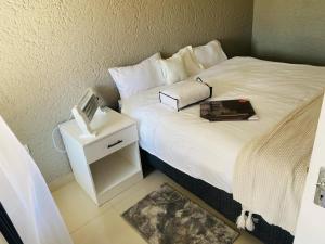 plot 38 self catering apartment and camping