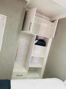 plot 38 self catering apartment and camping