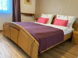 Familienparadies am Stadtrand - Rustenfeld