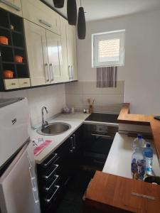 Jednosoban stan u blizini centra i Aqua Parka