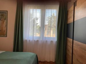 Familienparadies am Stadtrand