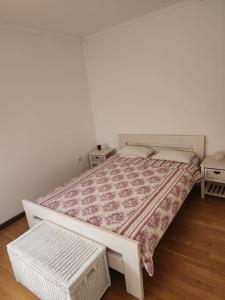 Jednosoban stan u blizini centra i Aqua Parka