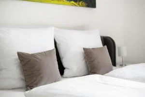 Ferienwohnung mit Altbaucharme - Hagenbusch