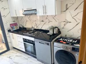 Appartement neuf proche mer