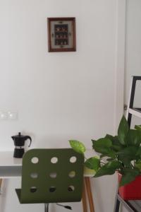 Bonito estudio cerca de la playa