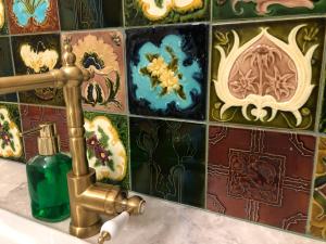 Przemysl Old Town Style