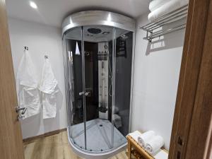 Nawal Glamping - Domos
