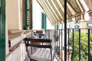 Spartaco Prestigious Apartment