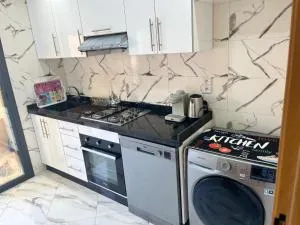 Appartement neuf proche mer - Martil