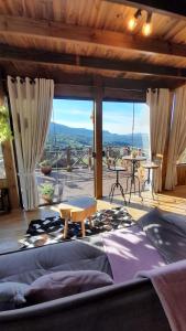Cabana Blumen Haus