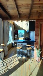 Cabana Blumen Haus