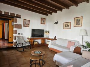 Casa Daniela en la Asomada