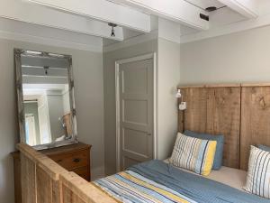 Luxe kamer centrum Sluis