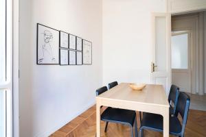 Aosta Holiday Apartments - Conseil des Commis
