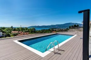 Oasi Attico - Arizzano