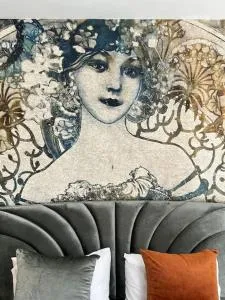 artistic central Apartment for families - Charf