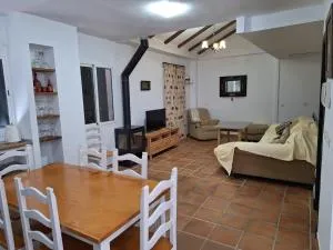 Vtar Aires de Aracena - Corteconcepción