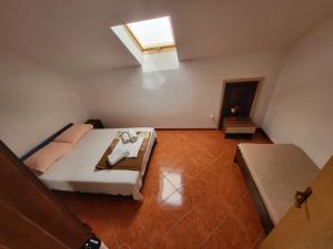 Two-Bedroom Apartment with Balcony room in Apartments Šperka