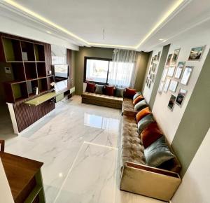 artistic central Apartment for families