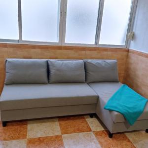 Habitación a 7 mins centro Turístico Torremolinos