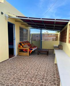 Casa Kini en Cancún
