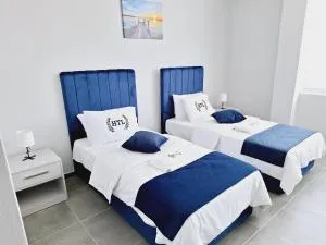 Haydarpaşa Ticaret Lisesi Turizm Uygulama Oteli - Marmara