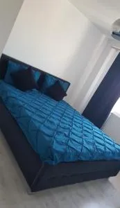 Apartment 2 camere 1,3 km Promenada Mall Capacitate 4 persoane - Răcarii de Jos