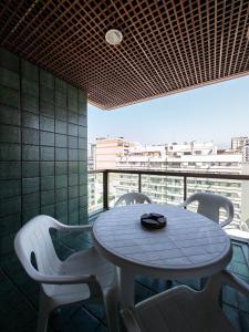 IPF2045C - Tiffanys Residence Service - Ipanema