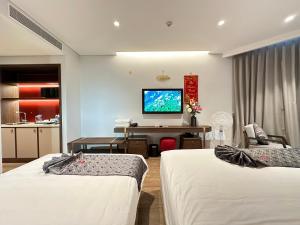 Apec Mandala - căn hộ