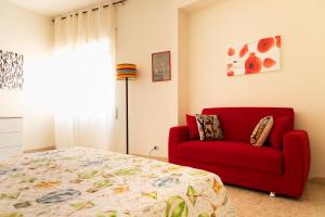 Appartamento Scena Vaticana