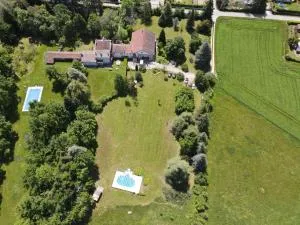 Le Clos des Collières - Beaurepaire