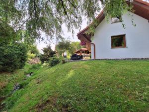 Domek Nad Strumykiem