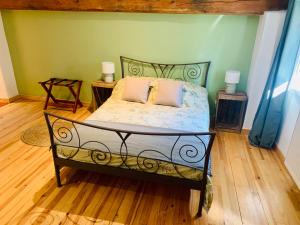 Le Clos des Collières