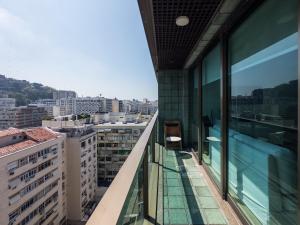 IPF2045C - Tiffanys Residence Service - Ipanema