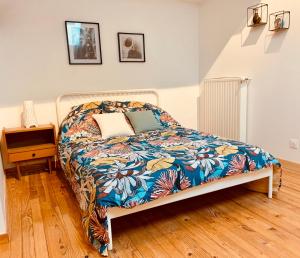 Le Clos des Collières