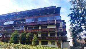 Mountain View Apt Marcus 2 Poiana Brasov