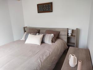 Maisons de vacances Calme sur l-ile d-Yeu : photos des chambres