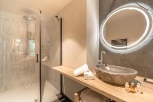 Hotels Mercure Peyragudes Loudenvielle Pyrenees : photos des chambres