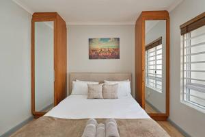 Modern Cape Town Beach Apartment