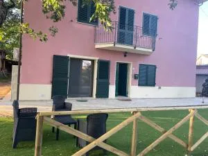 Casa Duilio e Maria - Pollenza