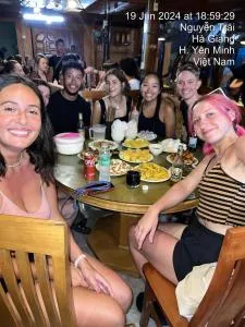 Nhà Sàn Homestay - Làng Cac