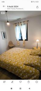 Villa Luberon 3ch piscine jardin parking