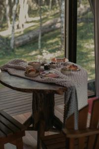 Cabana Vêneto A melhor vista para as montanhas